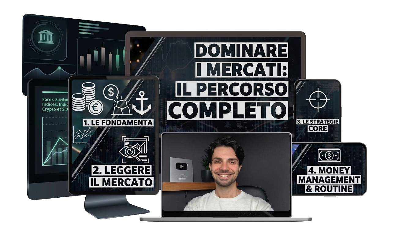 Trading da Zero a PRO