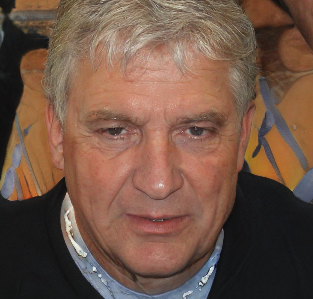 Antonio Q.
